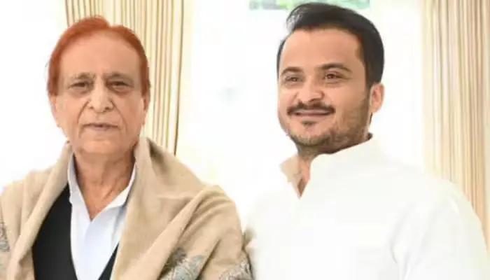 Dual PAN Card Case: Azam Khan & His Son Sentenced To 7