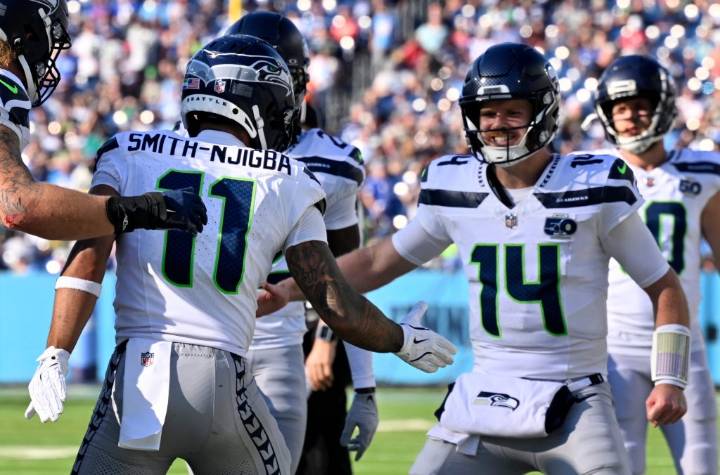 Vikings at Seahawks: What to know ahead of Week 13 matchup