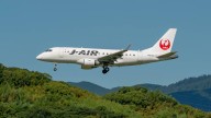 Regional Fleet Renewal: Japan Airlines Seeking Up To 70 New Jets And Turboprops