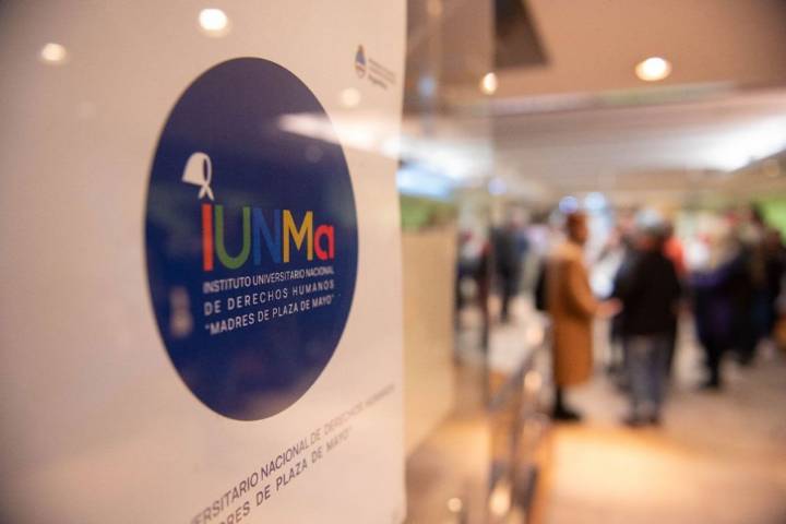 El Estado desafectó un inmueble de la Universidad Madres de Plaza de Mayo