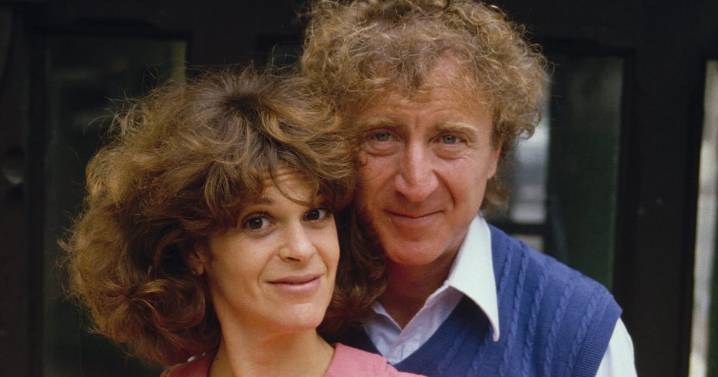 Gene Wilder Acted Like Gilda Radner’s ‘Dad’: ‘SNL’ Co