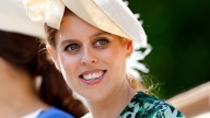 Princess Beatrice's reason to celebrate after family turmoil