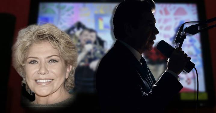 ¿Gabriela Michel y Jorge Alberto Aguilera se separaron? Mamá de Aislinn Derbez vivía en casa de asistencia