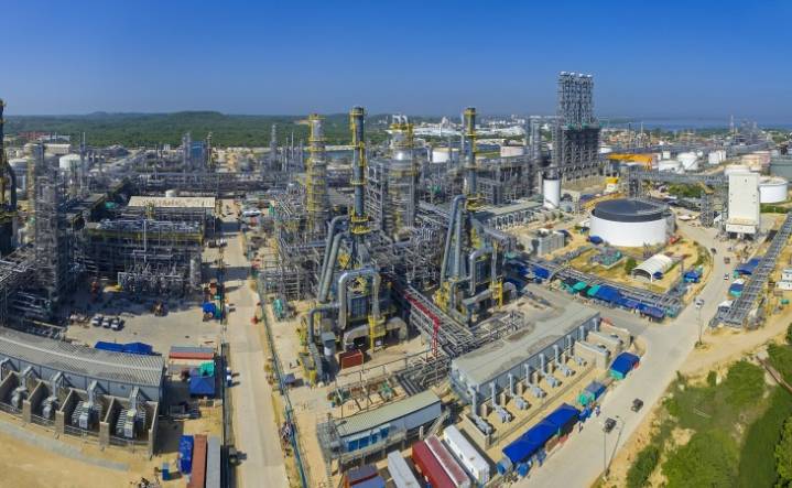 Piden que Colombia no pierda refinación de petróleo