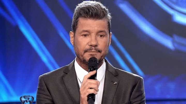 Marcelo Tinelli reveló dónde se refugia para pasar la crisis familiar