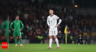 Why Cristiano Ronaldo could face a ban and subsequently miss Portugal's FIFA World Cup 2026 opener