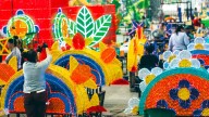 Alumbrados navideños van a contar los 350 años de Medellín: esto es lo que debe saber si quiere visitarlos