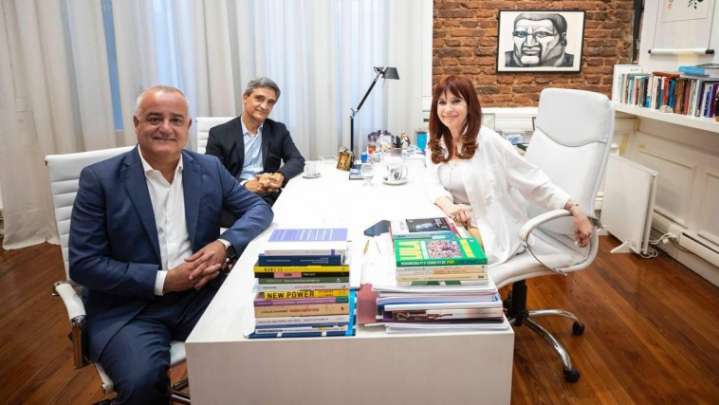 Noguera en el bloque “Independencia”: el callejón sin salida del kirchnerismo tucumano