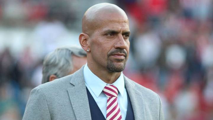 Verón rompió el silencio: "Esto puede terminar en un descenso" El presidente de Estudiantes de La Plata, Juan Sebastian Verón, apuntó contra la Asociación del Fútbol Argentino (AFA) porque aseguró que