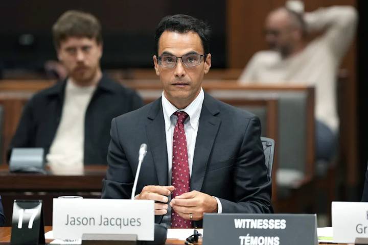 FIRST READING: All the non-economic ways Canada is declining