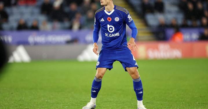 Leicester City team news v Norwich as Ben Nelson keeps place but three changes made