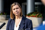 Michigan Sen. Elissa Slotkin targeted in bomb threat