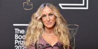 Shop Sarah Jessica Parker’s Go-to Eye Cream for $22 on Amazon