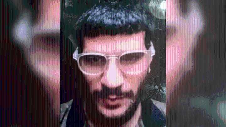 DNA test confirms J&K doctor Umar Nabi was driving Hyundayi i20 that exploded in Red Fort blast