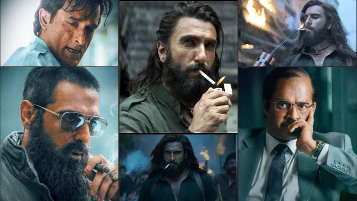 Dhurandhar Cast Fees: From Ranveer Singh To Sanjay Dutt, See Who’s Highest-Paid Actor And Their WHOPPING Salaries