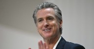 Newsom Trolls Trump With Thanksgiving Jab