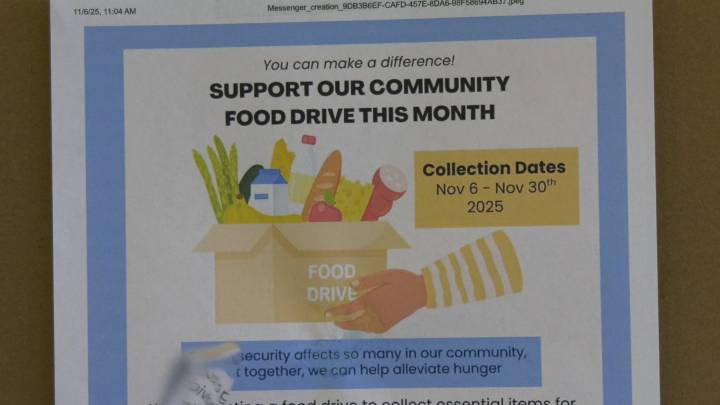 Bowling Green empowerment group making a difference and Kentucky steps hosting food drive to benefit disabled, refugees & immigrants