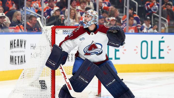 Follow the public and add Scott Wedgewood, Justin Faulk and these trending players