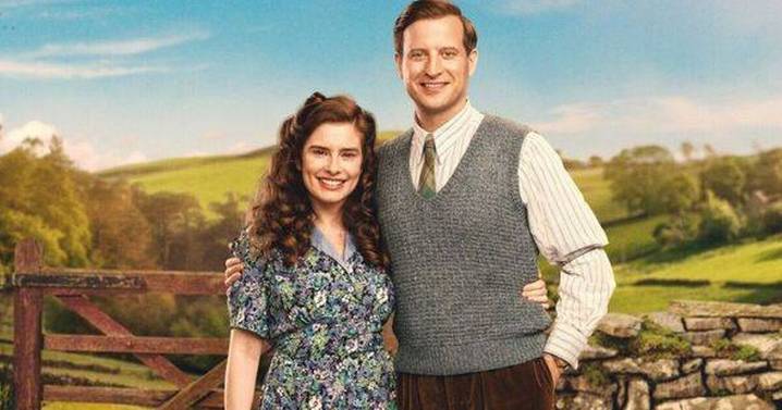 All Creatures Great and Small makes announcement as character's future confirmed