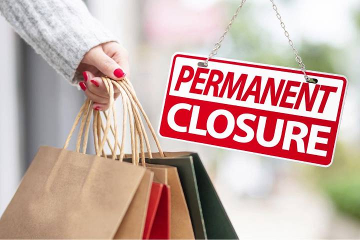 Mega Discount Retail Chain Shutting Down Locations Across America