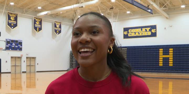 Pepsi Spotlight: Britni Silver