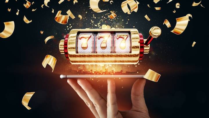 Check out these high RTP slots inside NJ online casinos