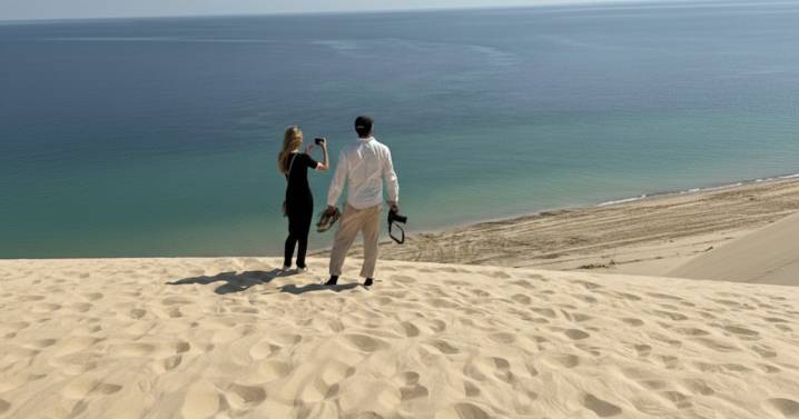 Un día en Qatar: dos aventuras en los desiertos de Doha