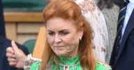 Sarah Ferguson's friend gives seven-word reason she won't move in with Andrew