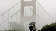 Bay Area hit twice by the same storm system; new cold front arrives tonight