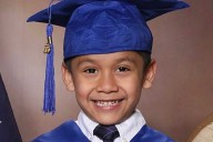 Car Fatally Hits Boy, 6, in Front of His Georgia Home