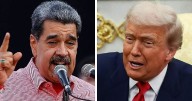 Trump y Maduro conversaron la semana pasada, según el NYT
