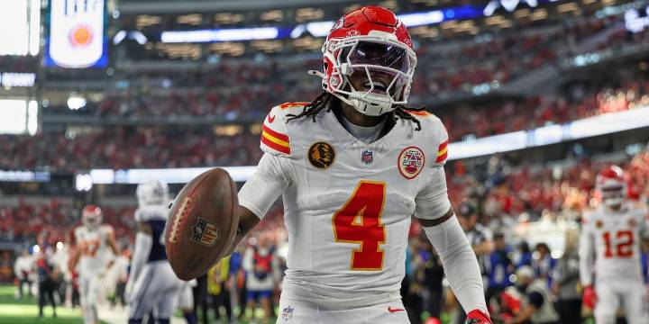Prescott’s Cowboys overcome Mahomes’ fourth down magic in Thanksgiving win over Chiefs