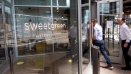Why Sweetgreen sales, stock are falling