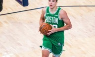 131-95. Los Celtics dan un repaso a los Grizzlies en el duelo entre Aldama y González