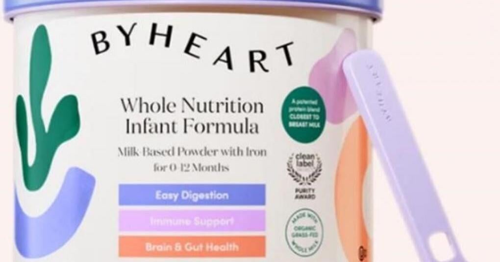 Flagstaff parents sue baby formula producer as nationwide recall grows