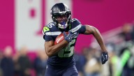 Seattle Seahawks Injury Report: 4 out, WR position hit hard