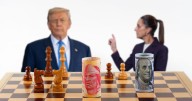 El tablero de la política de EU favorece a México