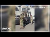 Border Patrol chases, arrests two US citizens for allegedly warning others of agents' presence