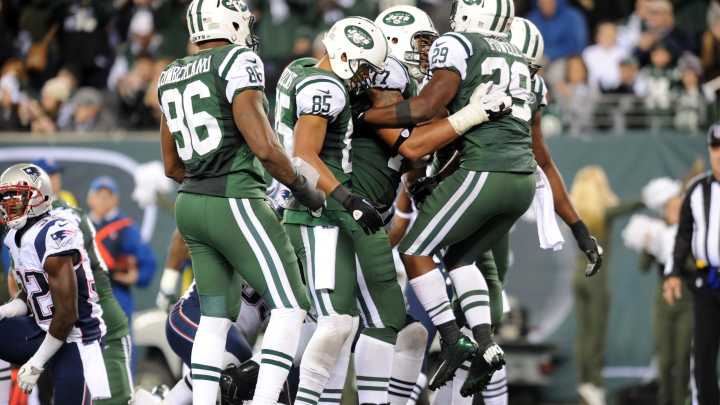 What's the Jets record on Thanksgiving? See all
