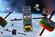 Google: Inside the Project Suncatcher plan to put A.I. data centers into orbit.