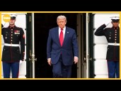 Trump says he signed bill to release Epstein files