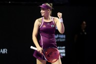 Elena Rybakina gana el mayor premio monetario en la historia del tenis femenino