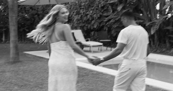 Alexis Sánchez celebra por partida doble: vuelve a las prácticas en el Sevilla tras haberse convertido en padre