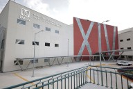 Inaugura IMSS nuevo Hospital General Regional «XIV de Septiembre» en Tuxtla Gutiérrez, Chiapas