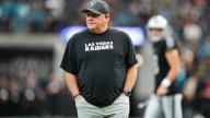 Raiders part ways with offensive coordinator Chip Kelly