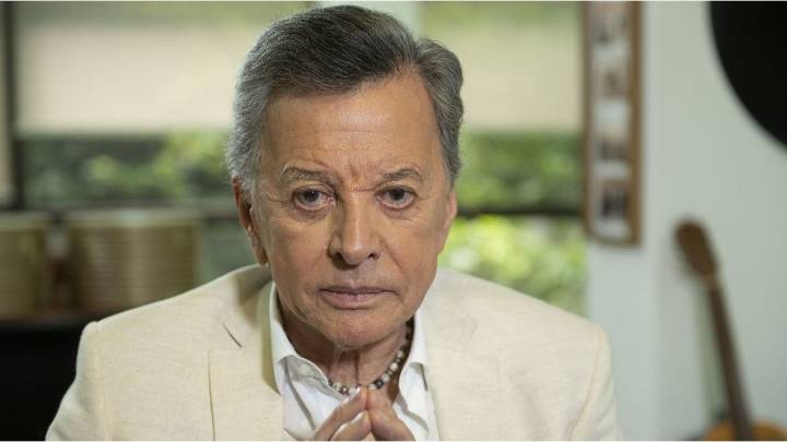 Palito Ortega debió cancelar dos shows y su hija aclaró los motivos: "Sigue muy dolorido"