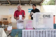 Las elecciones en Honduras 2025, en imágenes