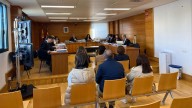 Así fue el registro policial que terminó con la secta sexual de Vistabella (Castellón), habitación a habitación: de juguetes sexuales a escrituras sagradas del Tío Toni