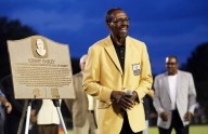 Chesapeake native Kenny Easley, a Pro Football Hall of Fame safety, dies at age 66