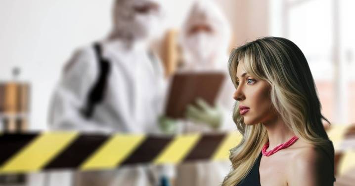 La ‘sospechosa muerte’ de Bárbara Jankavski, influencer apodada ‘Barbie humana’, a los 31 años: Esto sabemos